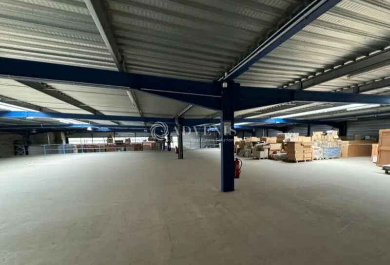 Vente Investisseur Activités Entrepôts CHAMPCUEIL (91750) - Photo 4