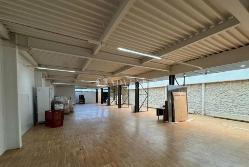 Vente Investisseur Activités Entrepôts CHAMPCUEIL (91750) - Photo 5