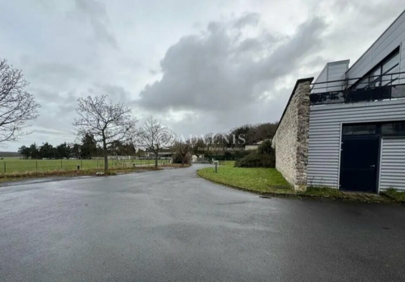 Vente Investisseur Activités Entrepôts CHAMPCUEIL (91750) - Photo 8