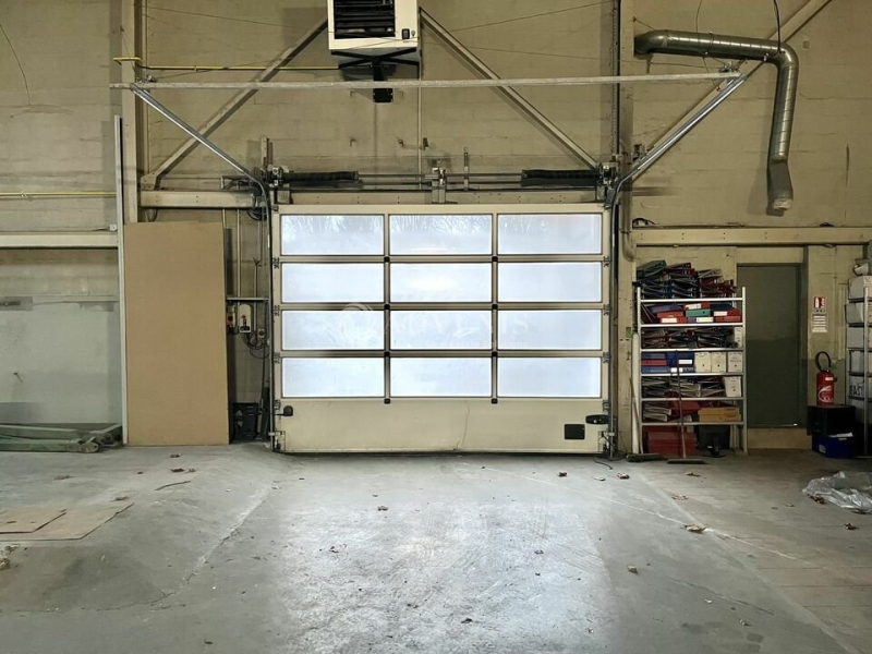 Location Bureaux AVON (77210) - Photo 1