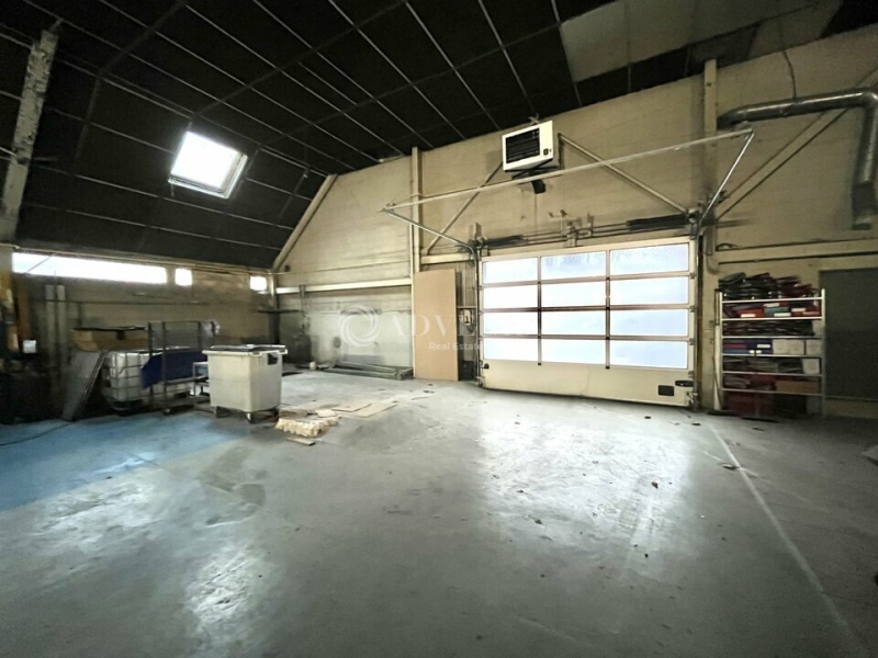 Location Bureaux AVON (77210) - Photo 2