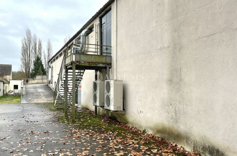 Location Bureaux AVON (77210) - Photo 3