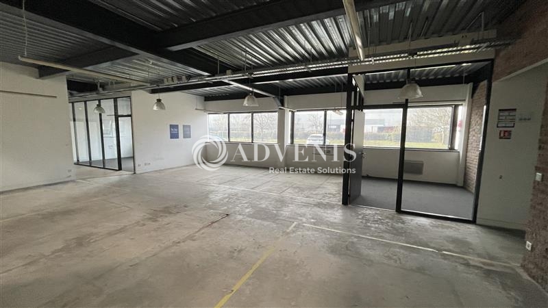 Location Activités Entrepôts MOISSY CRAMAYEL (77550) - Photo 10