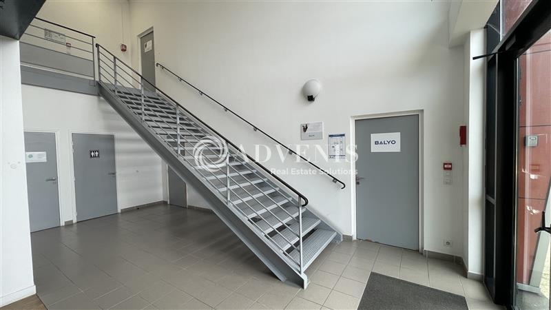 Location Activités Entrepôts MOISSY CRAMAYEL (77550) - Photo 11