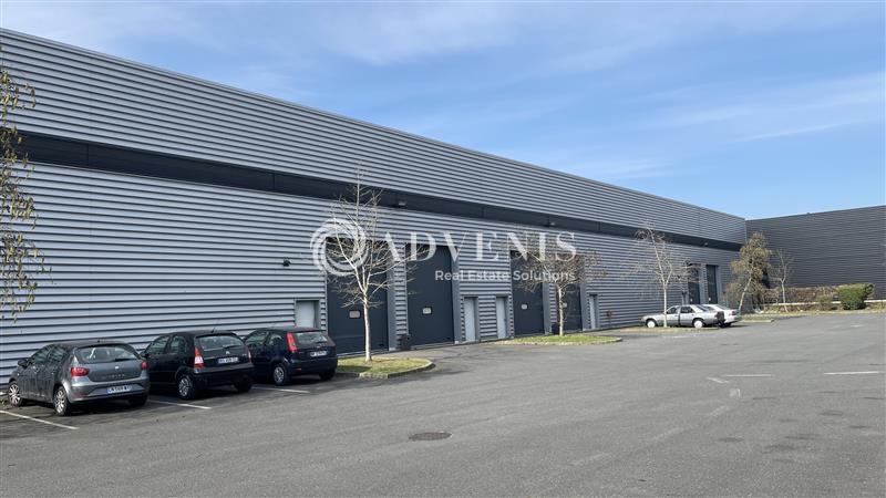 Location Activités Entrepôts MOISSY CRAMAYEL (77550) - Photo 12