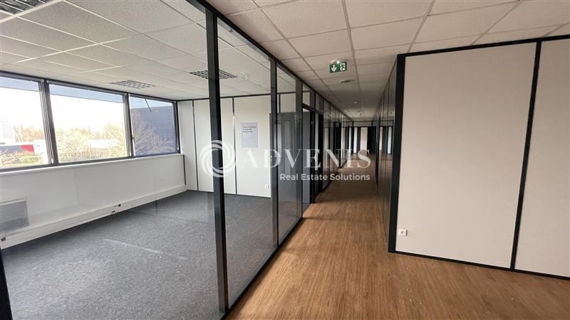 Location Activités Entrepôts MOISSY CRAMAYEL (77550) - Photo 14