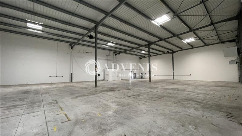 Location Activités Entrepôts MOISSY CRAMAYEL (77550) - Photo 4