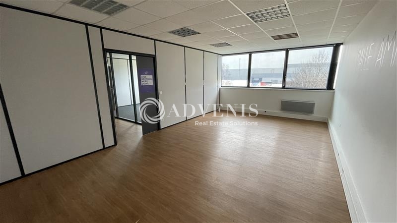 Location Activités Entrepôts MOISSY CRAMAYEL (77550) - Photo 6