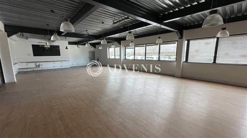 Location Activités Entrepôts MOISSY CRAMAYEL (77550) - Photo 9