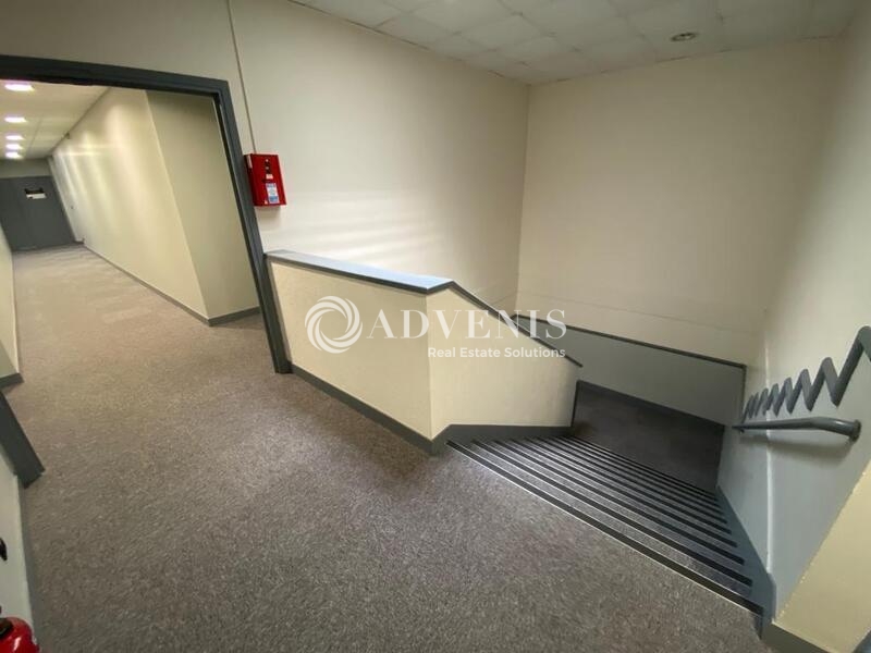 Location Bureaux VERRIERES LE BUISSON (91370) - Photo 3