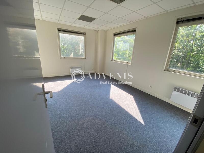 Location Bureaux VERRIERES LE BUISSON (91370) - Photo 4