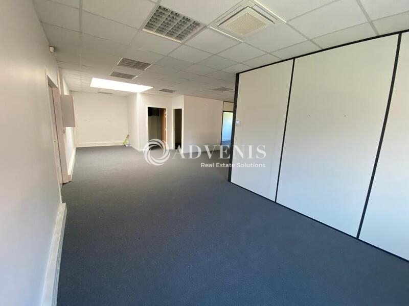 Location Bureaux VERRIERES LE BUISSON (91370) - Photo 5