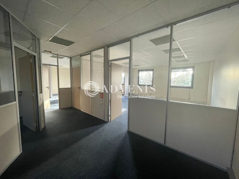 Location Bureaux VILLEBON SUR YVETTE (91140) - Photo 4