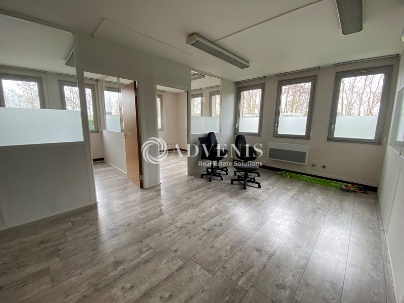 Location Bureaux IGNY (91430) - Photo 5