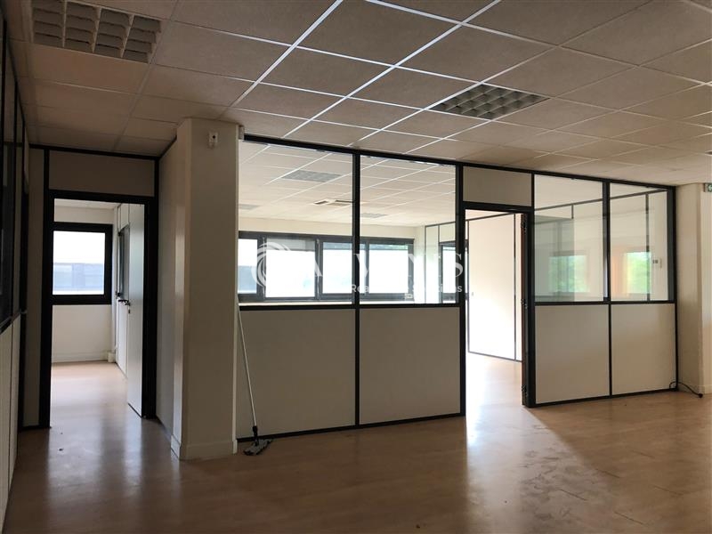 Location Bureaux ANTONY (92160) - Photo 4