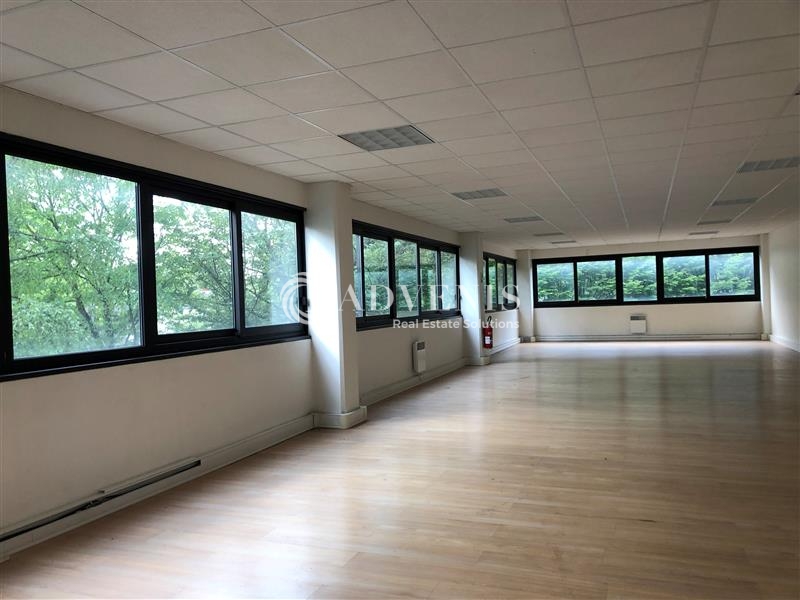 Location Bureaux ANTONY (92160) - Photo 5