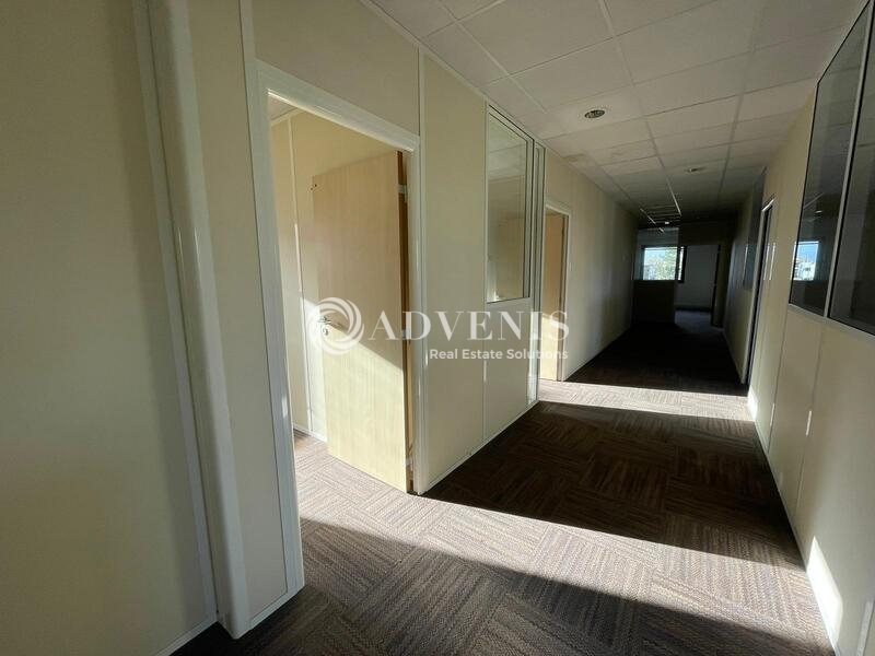 Location Bureaux VILLEBON SUR YVETTE (91140) - Photo 4