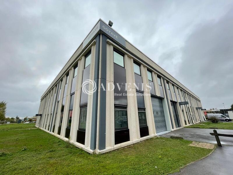 Location Bureaux VILLEBON SUR YVETTE (91140) - Photo 1