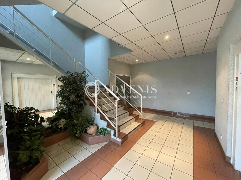 Location Bureaux VILLEBON SUR YVETTE (91140) - Photo 2