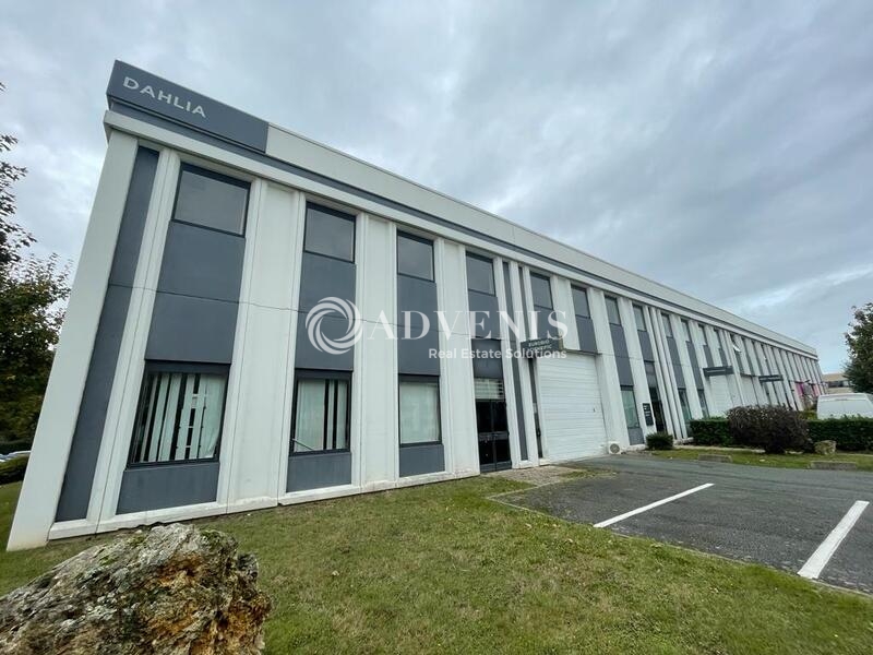 Location Bureaux VILLEBON SUR YVETTE (91140) - Photo 1