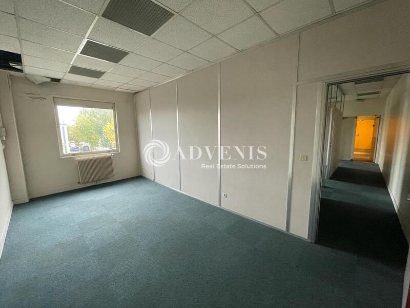 Location Bureaux VILLEBON SUR YVETTE (91140) - Photo 11