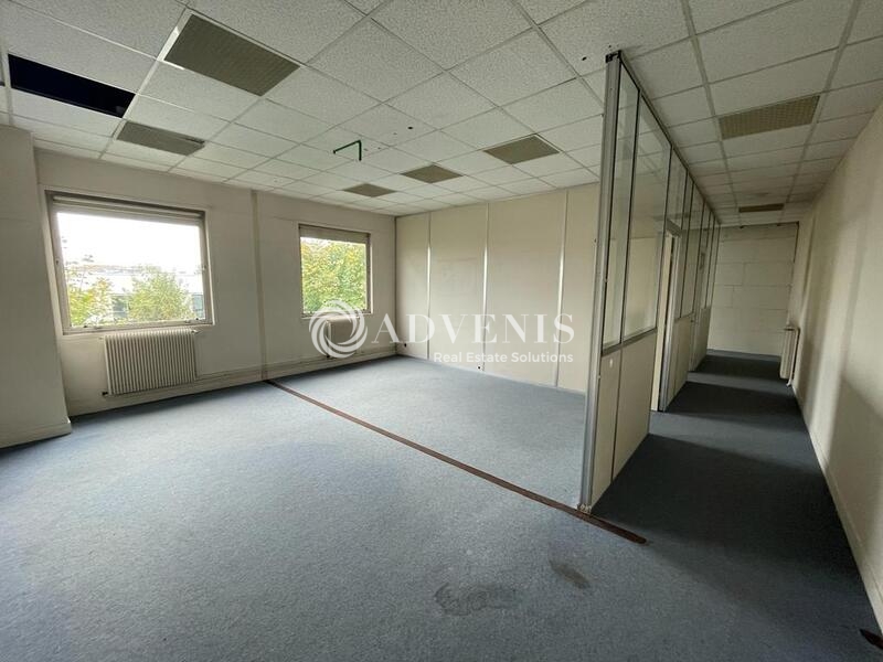 Location Bureaux VILLEBON SUR YVETTE (91140) - Photo 6