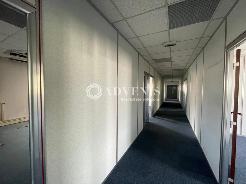 Location Bureaux VILLEBON SUR YVETTE (91140) - Photo 5