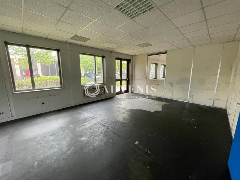 Location Bureaux VILLEBON SUR YVETTE (91140) - Photo 7