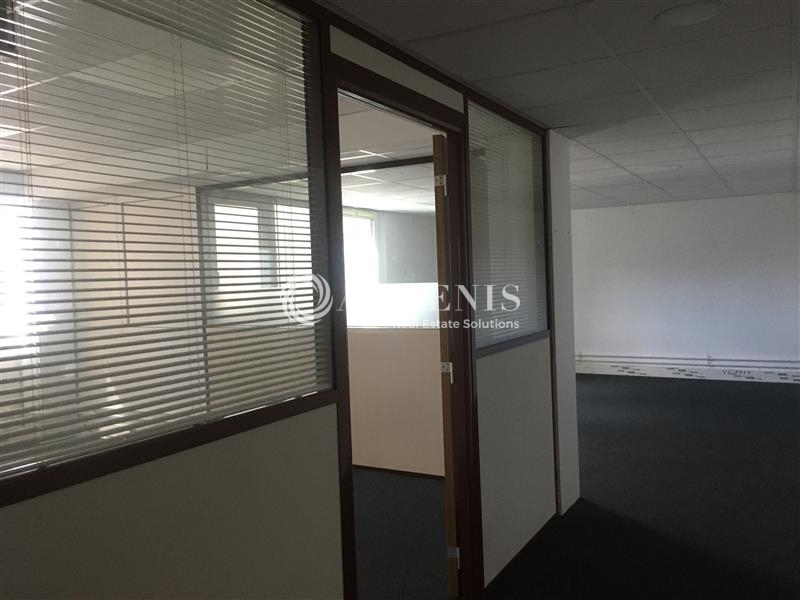 Location Bureaux MASSY (91300) - Photo 2