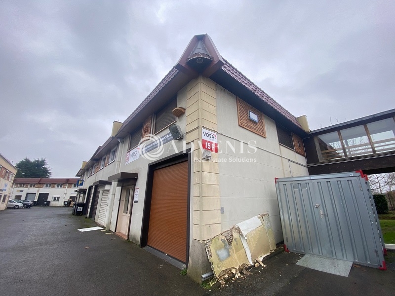 Location Activités Entrepôts MASSY (91300) - Photo 1