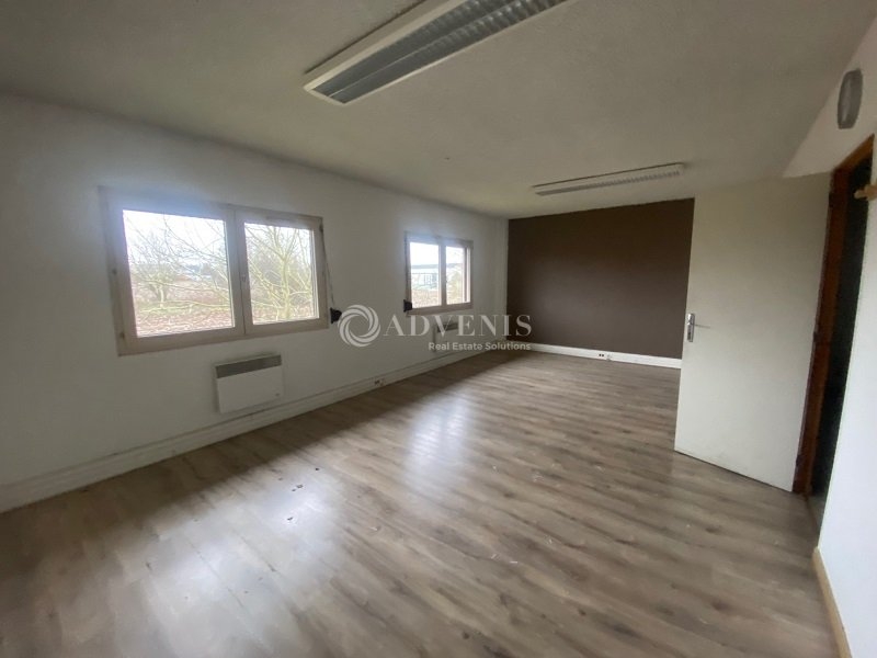 Location Activités Entrepôts MASSY (91300) - Photo 10