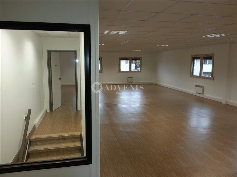 Location Activités Entrepôts MASSY (91300) - Photo 11