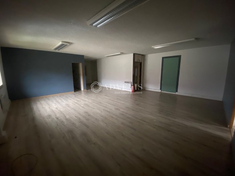 Location Activités Entrepôts MASSY (91300) - Photo 6