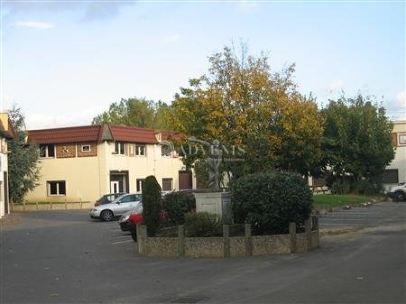 Location Activités Entrepôts MASSY (91300) - Photo 7