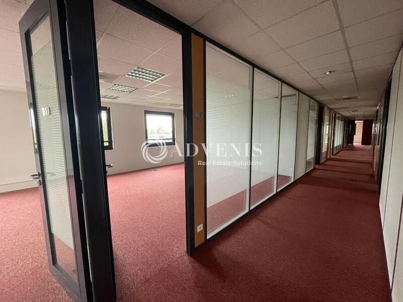 Location Bureaux VILLEBON SUR YVETTE (91140) - Photo 4