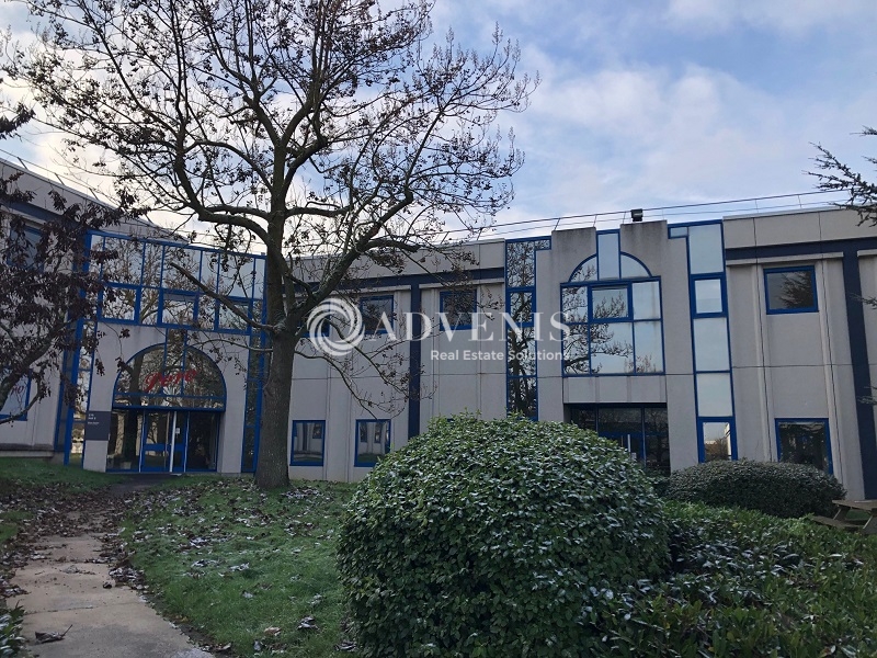 Location Bureaux VILLEBON SUR YVETTE (91140) - Photo 1