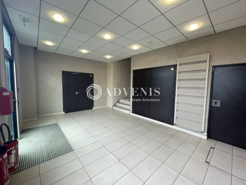 Location Bureaux VILLEBON SUR YVETTE (91140) - Photo 2