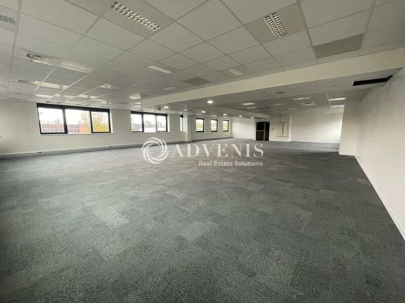 Location Bureaux VILLEBON SUR YVETTE (91140) - Photo 5