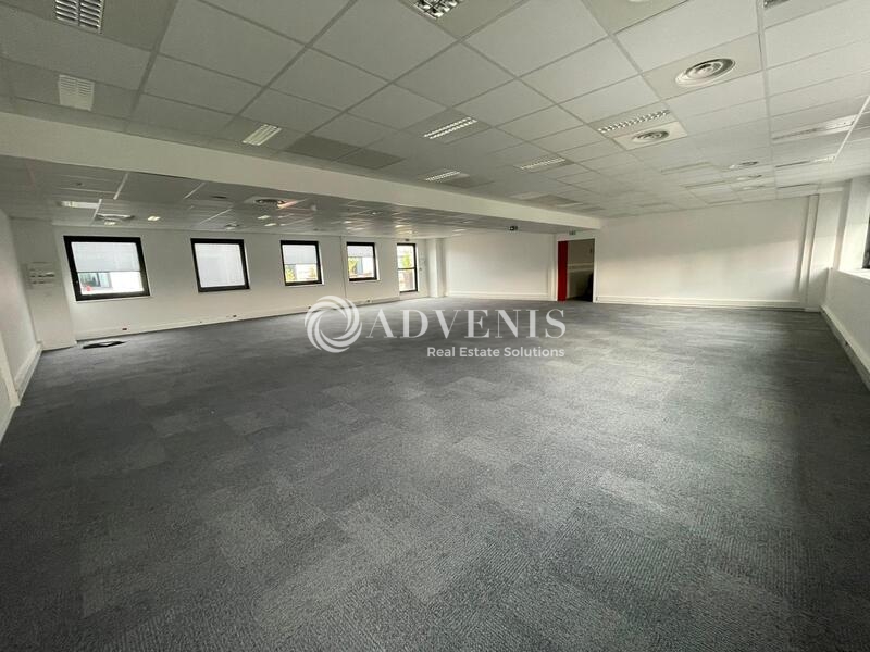 Location Bureaux VILLEBON SUR YVETTE (91140) - Photo 6