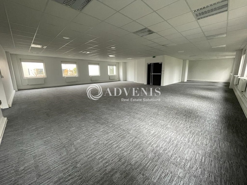 Location Bureaux VILLEBON SUR YVETTE (91140) - Photo 3