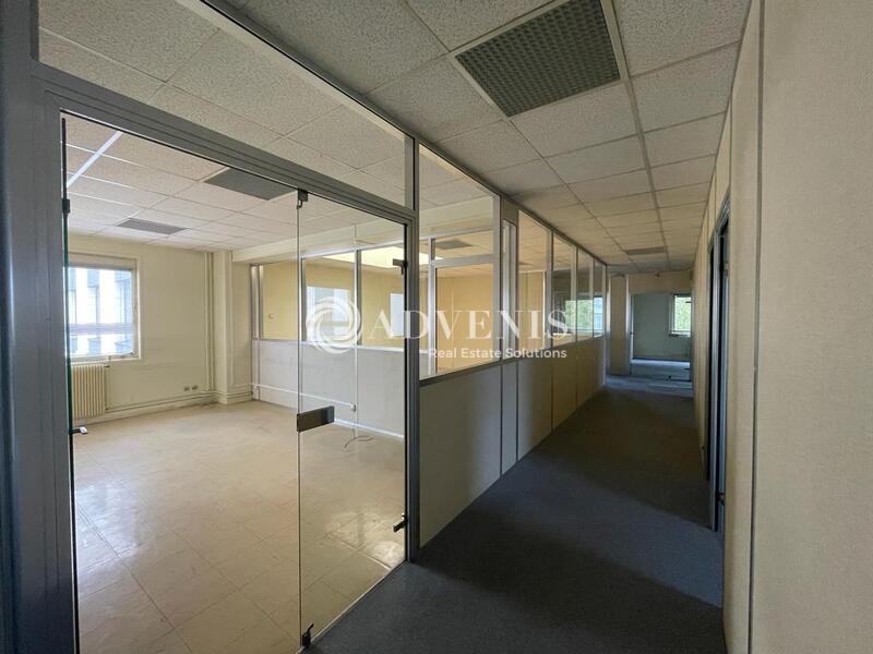 Location Bureaux VILLEBON SUR YVETTE (91140) - Photo 11