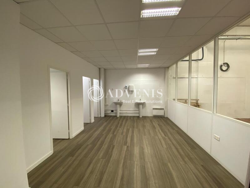 Location Activités Entrepôts VERRIERES LE BUISSON (91370) - Photo 5