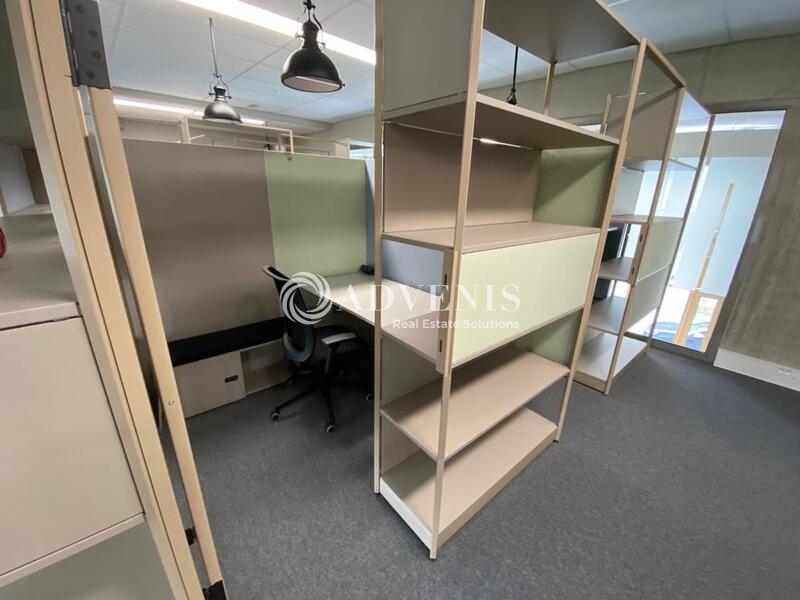 Location Bureaux PALAISEAU (91120) - Photo 3