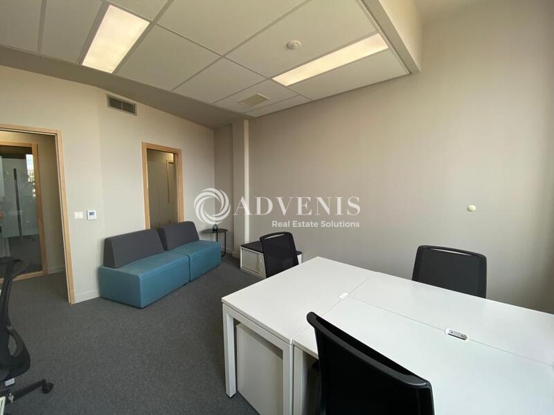 Location Bureaux PALAISEAU (91120) - Photo 4