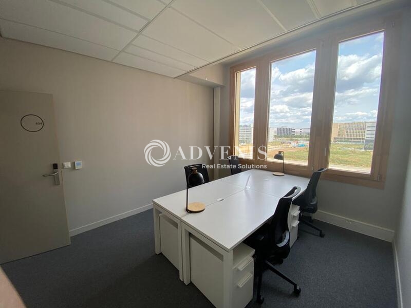 Location Bureaux PALAISEAU (91120) - Photo 5