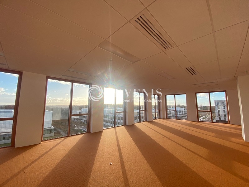 Location Bureaux PALAISEAU (91120) - Photo 3