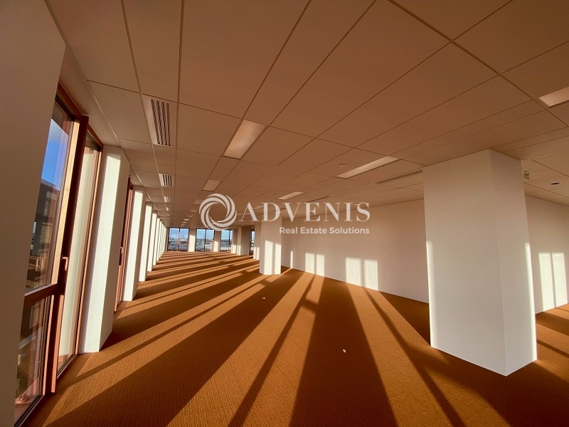 Location Bureaux PALAISEAU (91120) - Photo 4