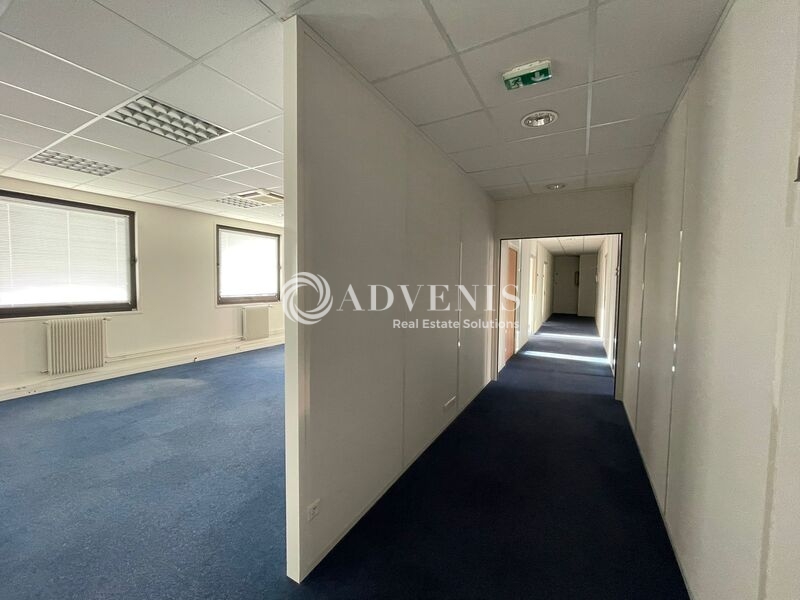 Location Bureaux VILLEBON SUR YVETTE (91140) - Photo 4