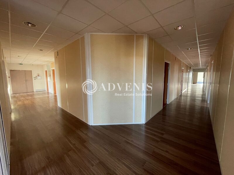 Location Bureaux VILLEBON SUR YVETTE (91140) - Photo 5