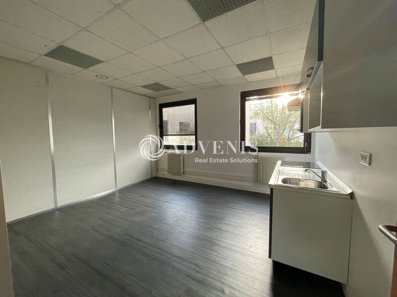 Location Bureaux VILLEBON SUR YVETTE (91140) - Photo 7